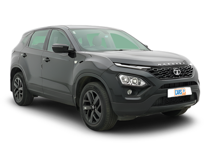 2021 Tata Harrier - SUV - Diesel - Manual - ₹15.64 lakh